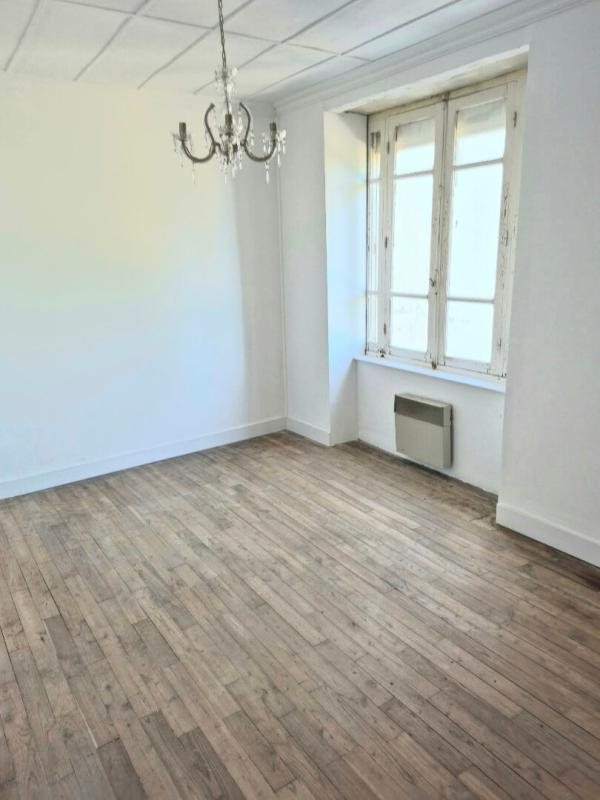 Maison à vendre, 135m², Le Croisty