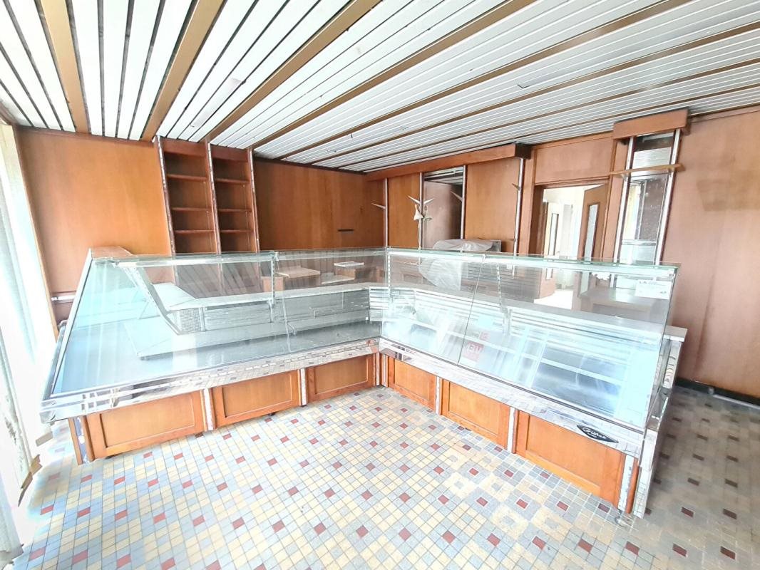 Maison à vendre, 135m², Le Croisty