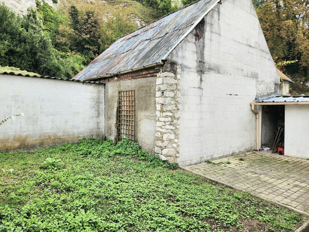 Maison à vendre, 140m², Les Andelys