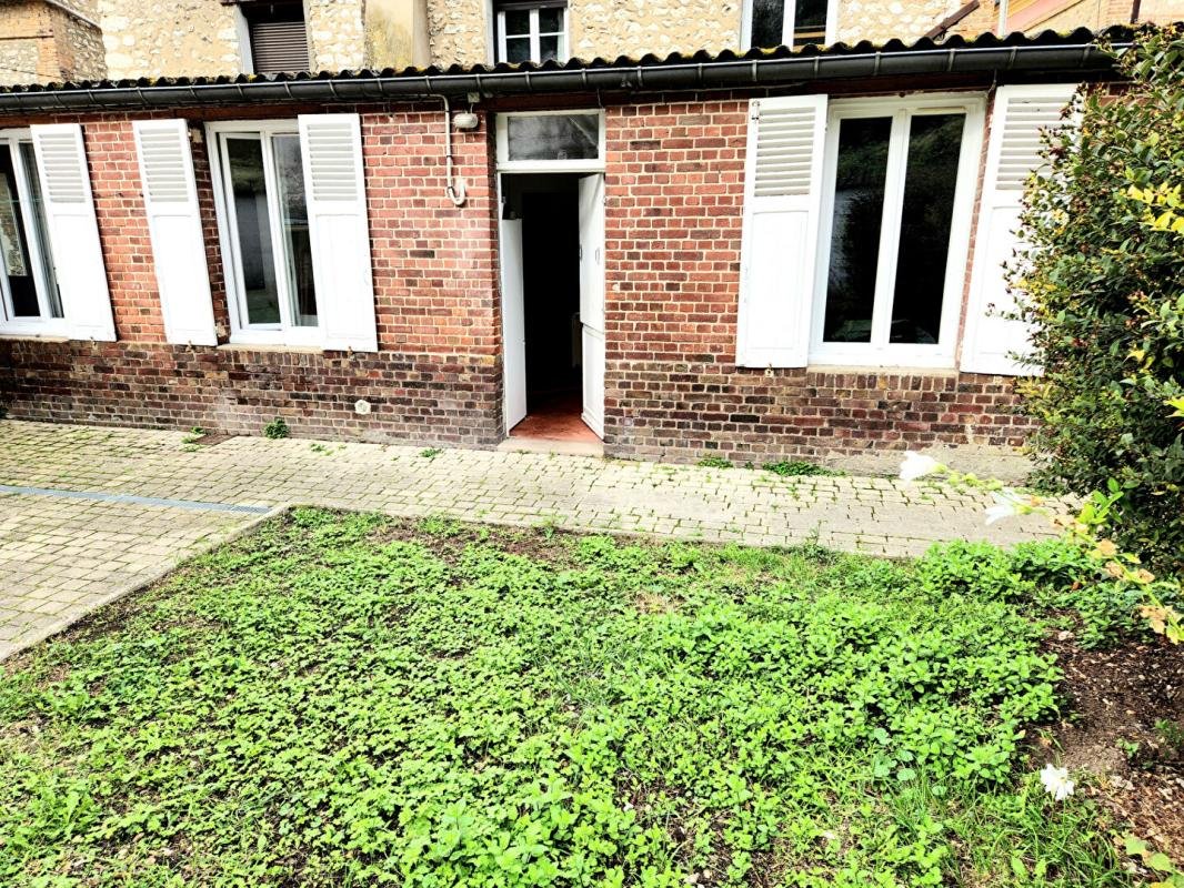 Maison à vendre, 140m², Les Andelys