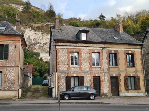 Maison 7 pièces 140 m² · à Les Andelys · 140 m² · 185 000 €