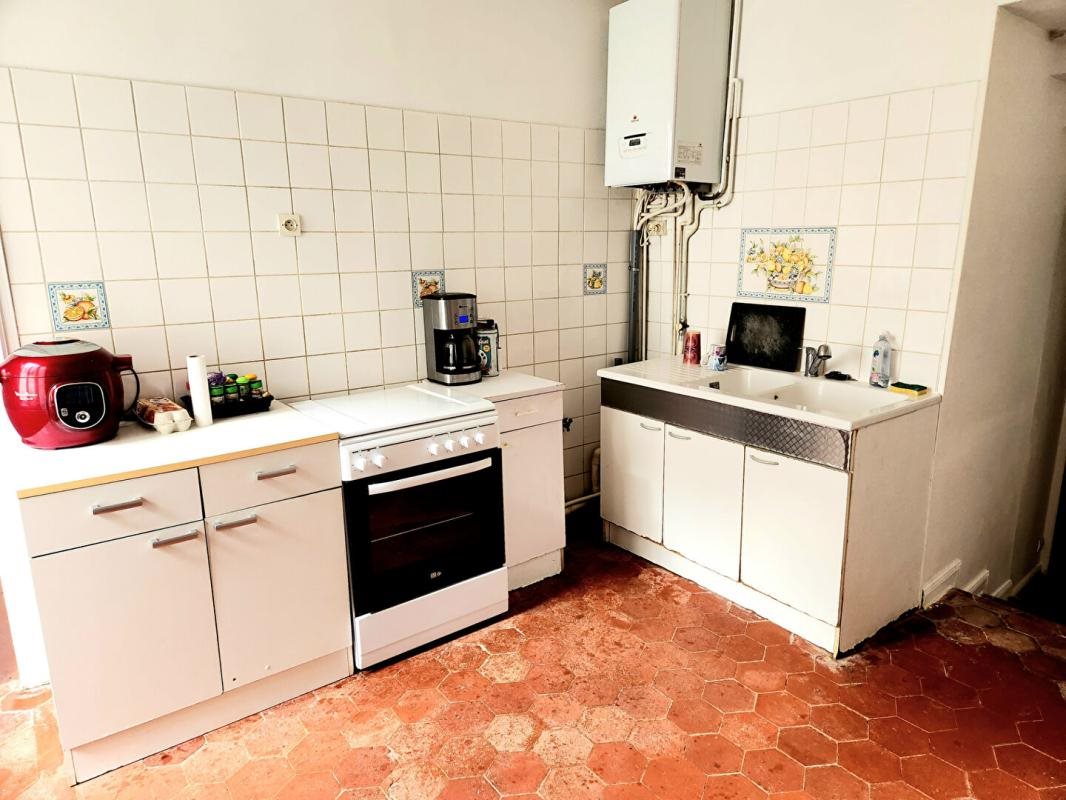 Maison à vendre, 140m², Les Andelys