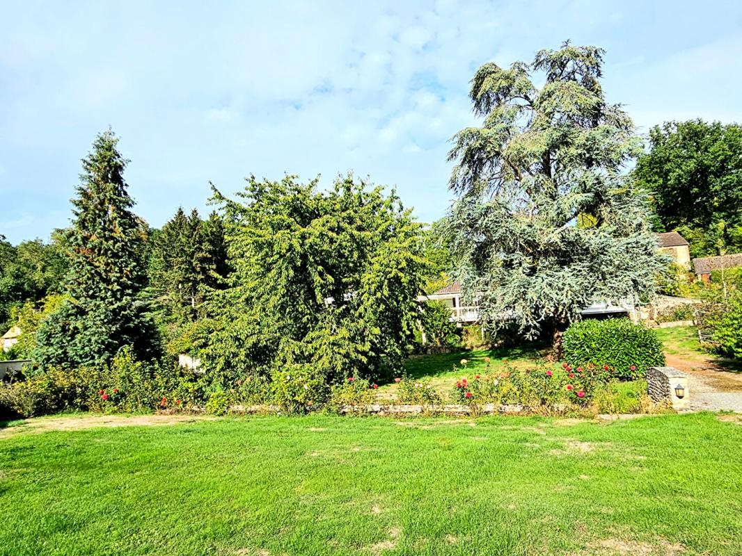 Maison à vendre, 191m², Houlbec-Cocherel