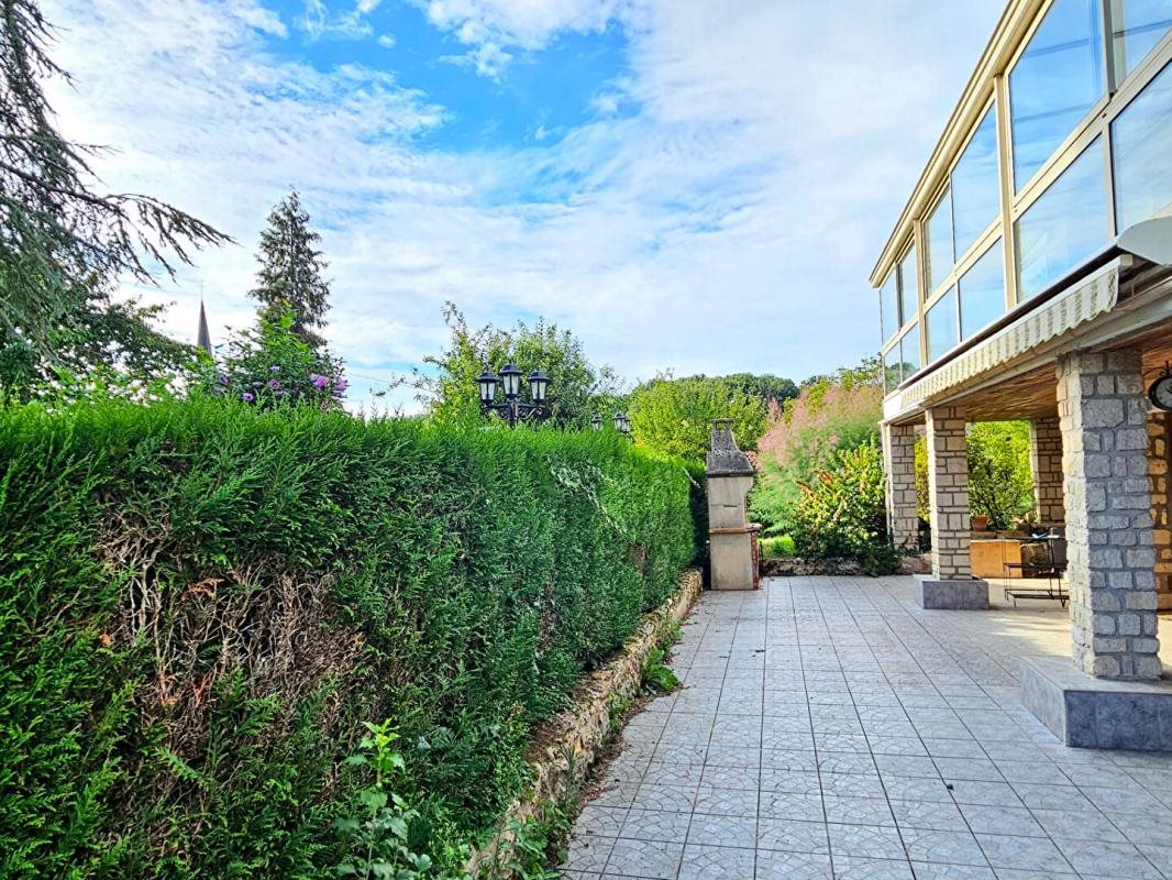 Maison à vendre, 191m², Houlbec-Cocherel