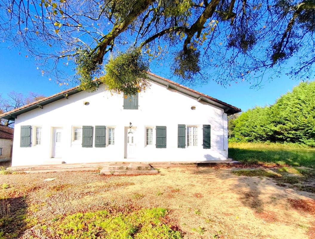 Maison à vendre, 154m², Poyartin
