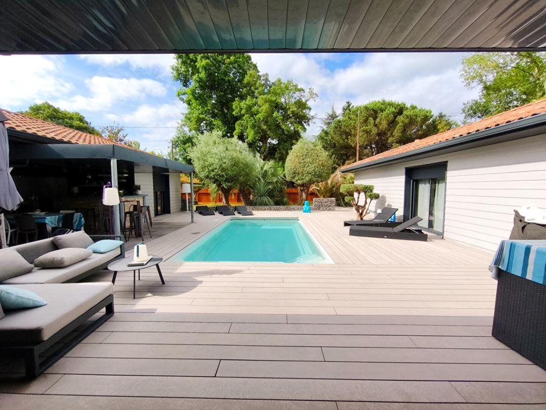 Maison à vendre, 190m², Soustons