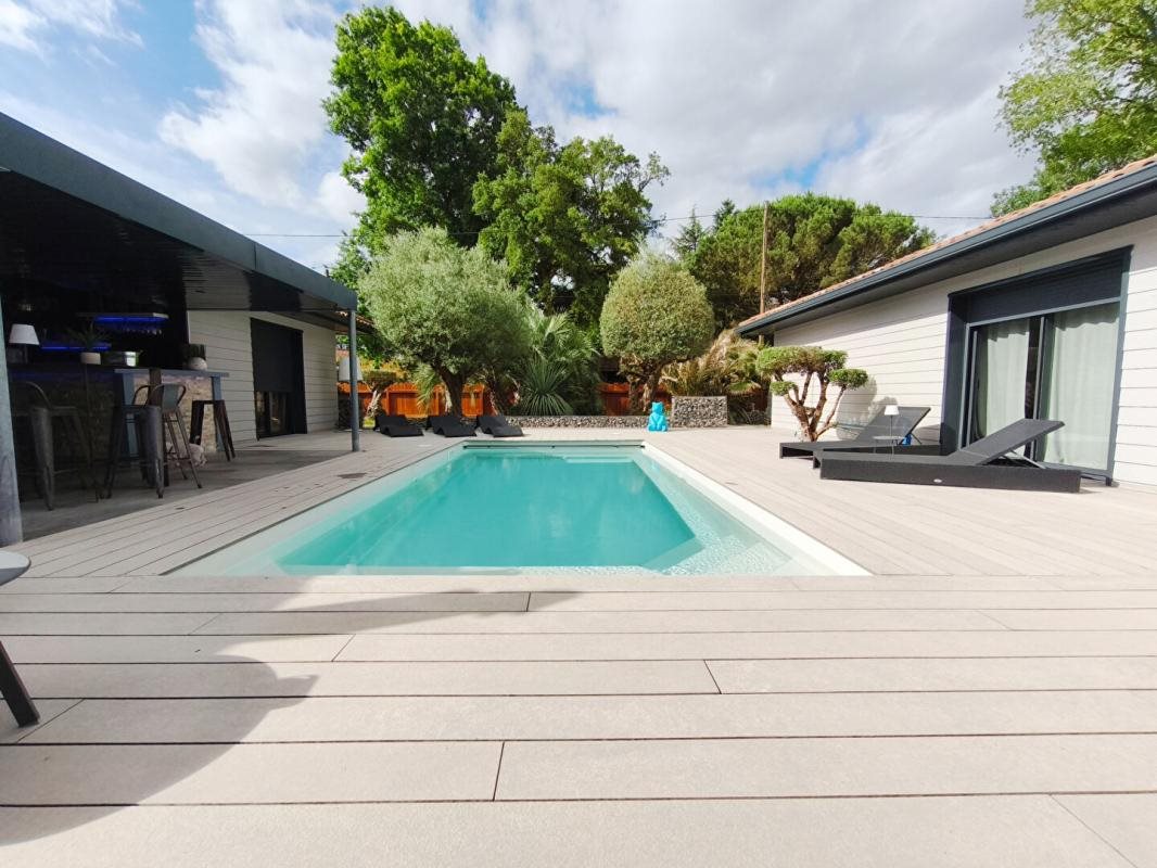 Maison à vendre, 190m², Soustons