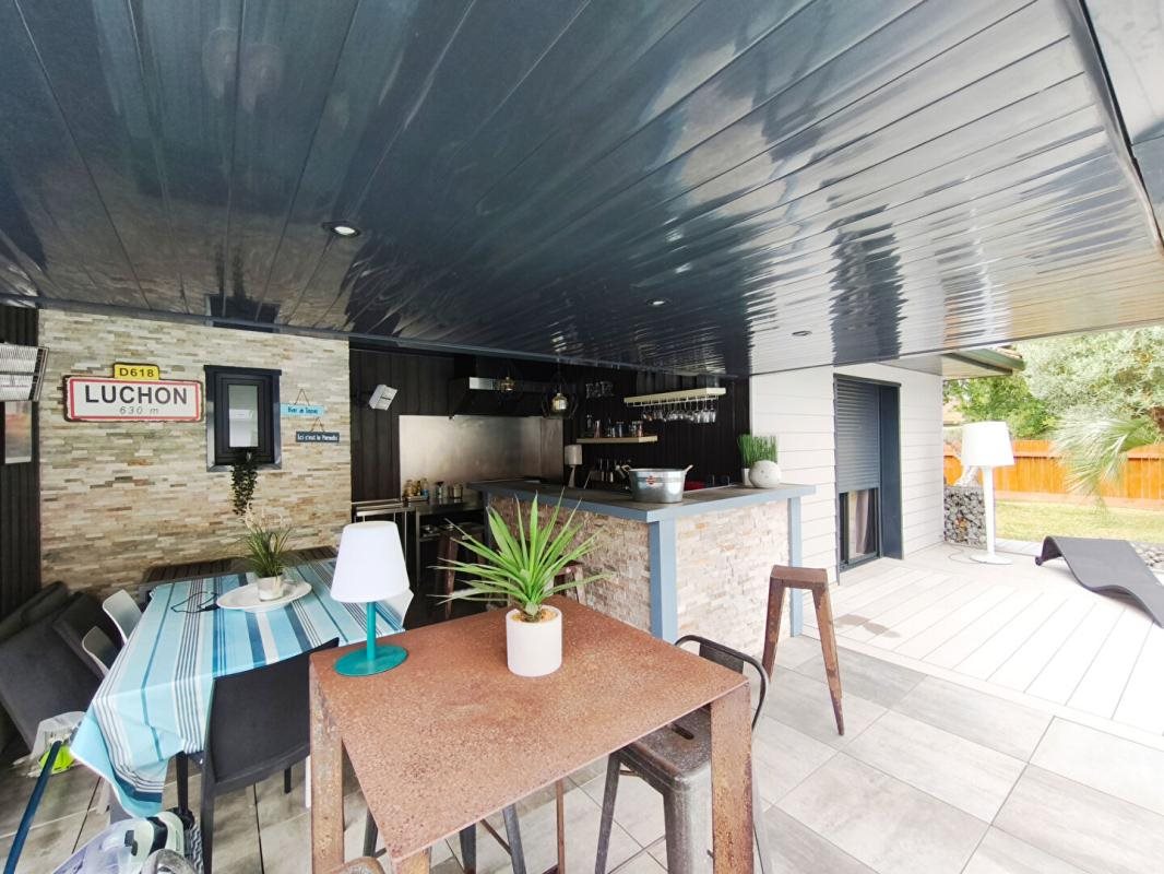 Maison à vendre, 190m², Soustons