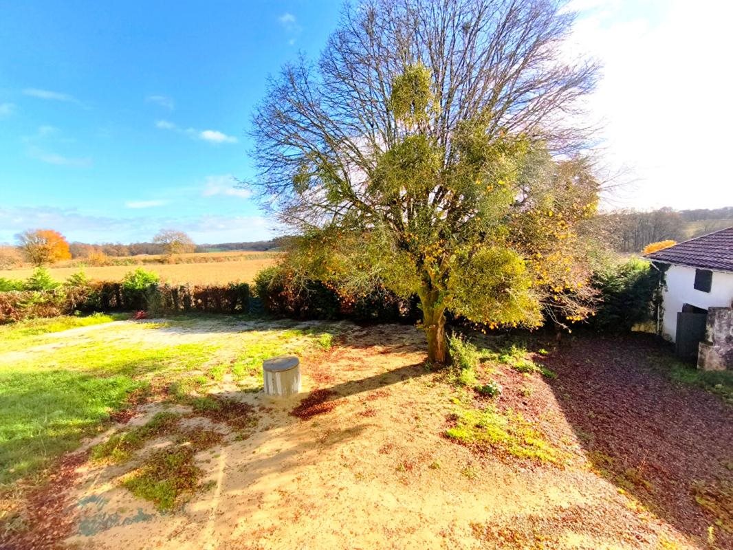 Maison à vendre, 154m², Poyartin
