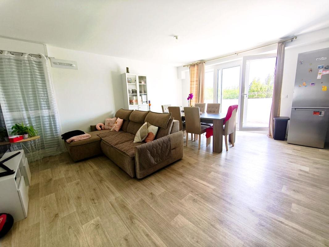 Appartement à vendre, 65m², Saint-Paul-lès-Dax