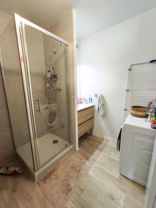 Appartement à vendre, 65m², Saint-Paul-lès-Dax