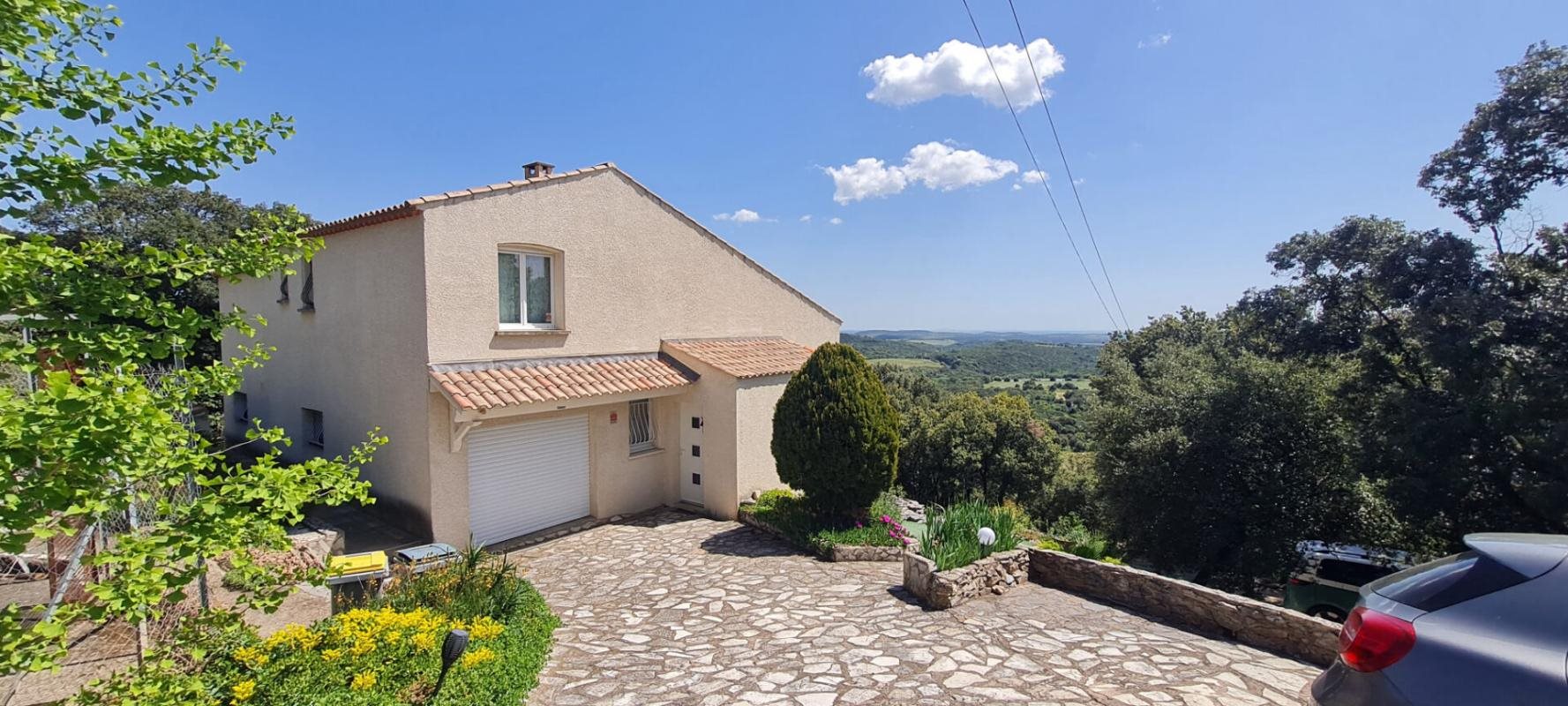 Maison à vendre, 132m², Laurens