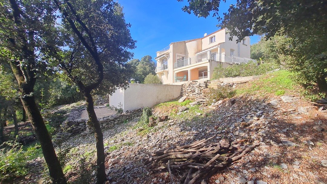Maison à vendre, 132m², Laurens