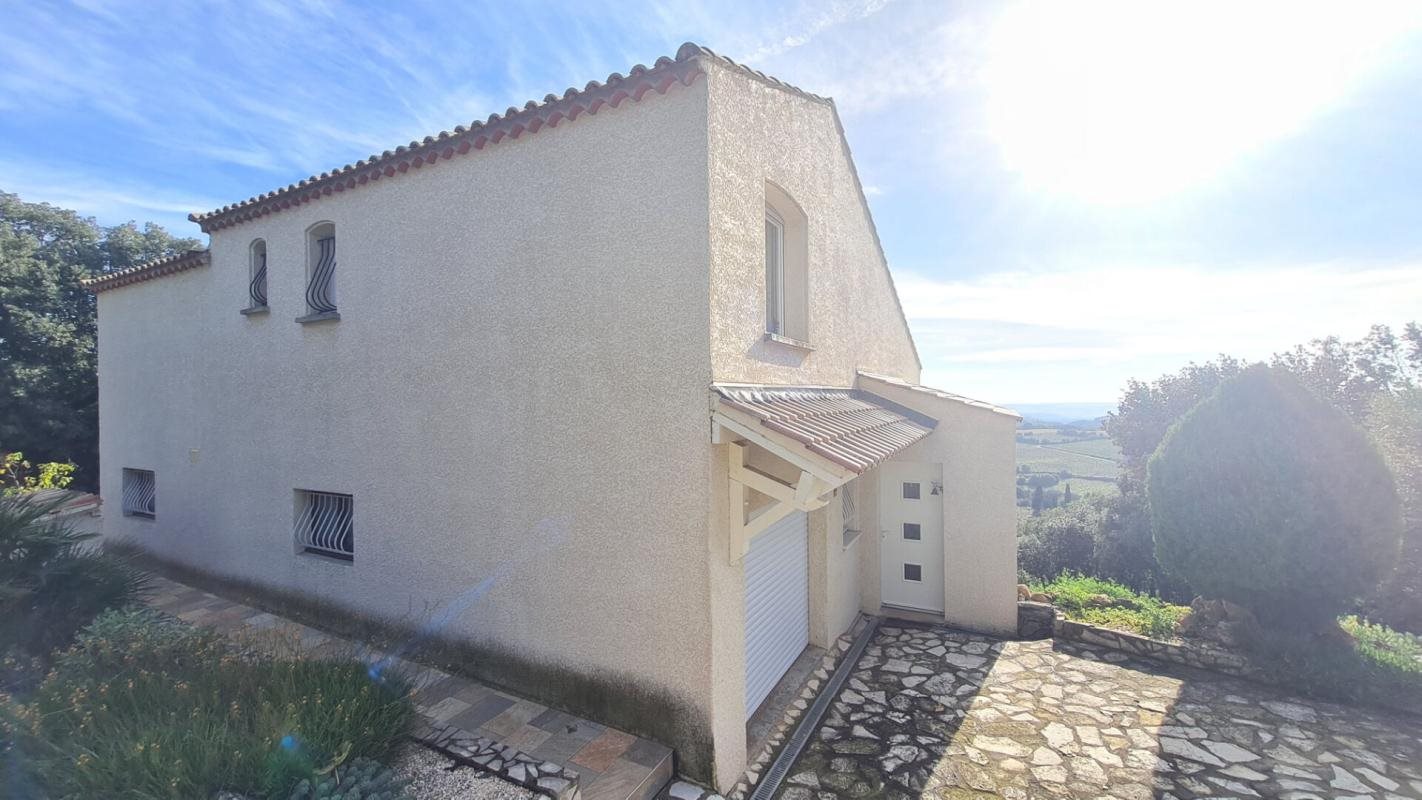 Maison à vendre, 132m², Laurens