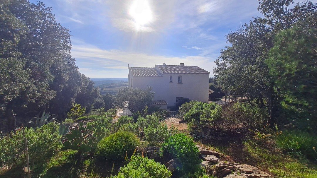 Maison à vendre, 132m², Laurens