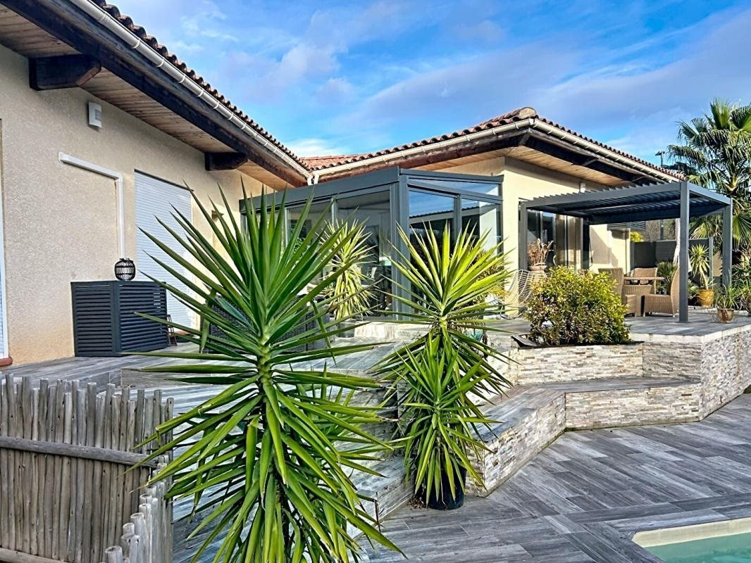 Maison à vendre, 166m², Laurens
