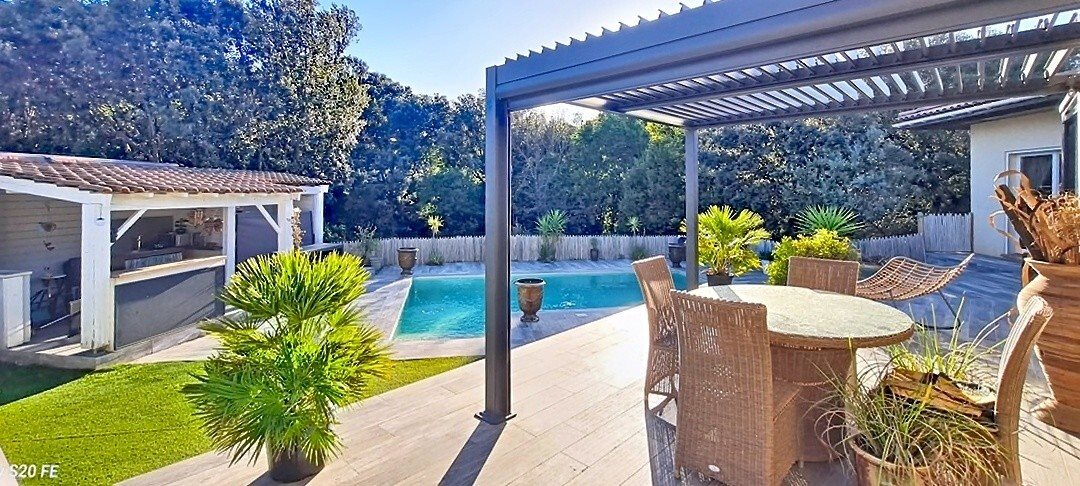 Maison à vendre, 166m², Laurens
