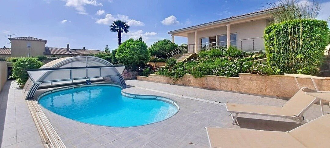 Maison à vendre, 159m², Magalas