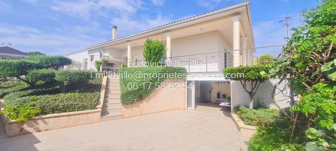 Maison à vendre, 156m², Magalas