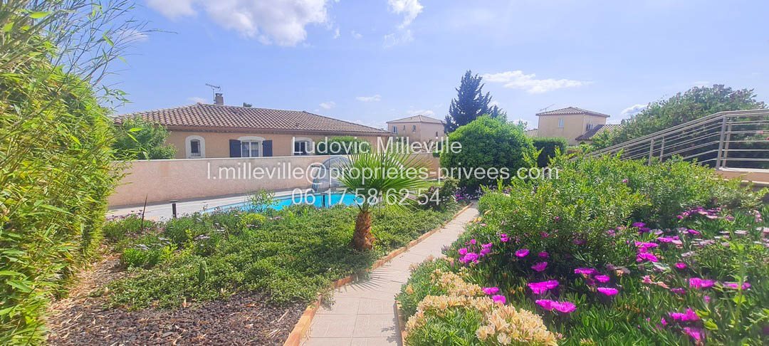 Maison à vendre, 156m², Magalas