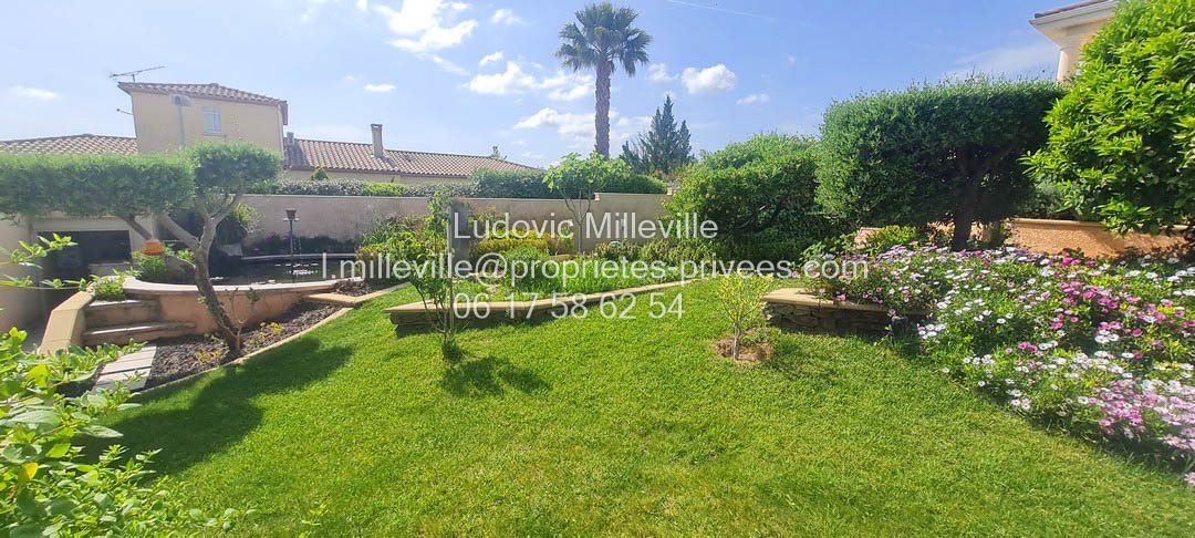 Maison à vendre, 156m², Magalas