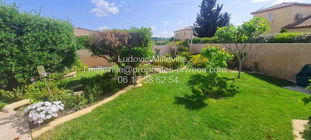 Maison à vendre, 156m², Magalas