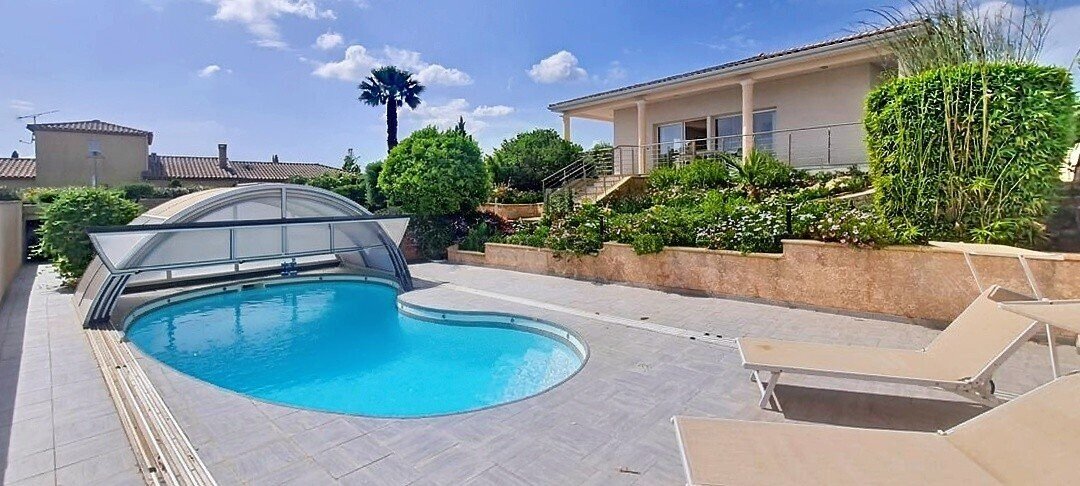 Maison à vendre, 158m², Pézenas