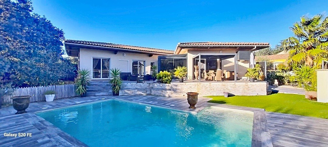 Maison à vendre, 166m², Laurens