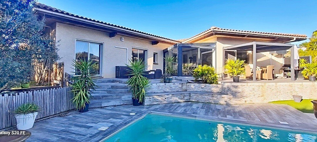 Maison à vendre, 166m², Laurens