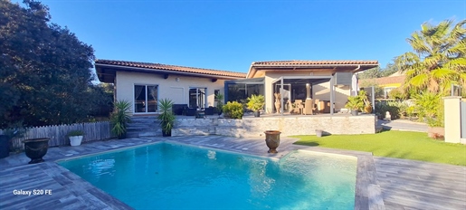 Maison 5 pièces 167 m² · à Laurens · 167 m² · 499 000 €