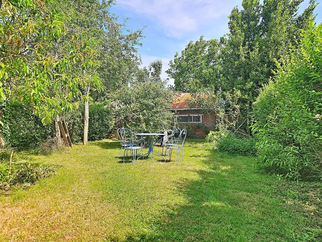 Maison à vendre, 130m², Alençon