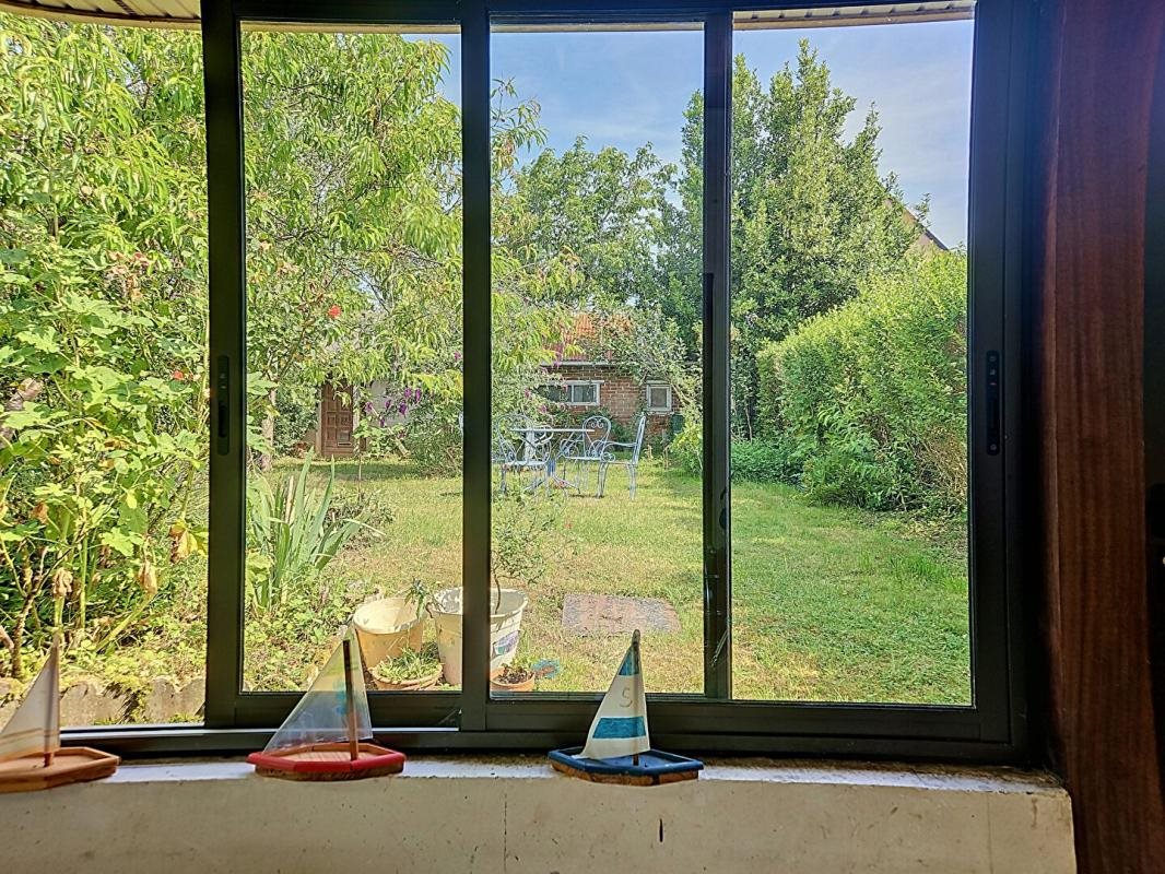 Maison à vendre, 130m², Alençon