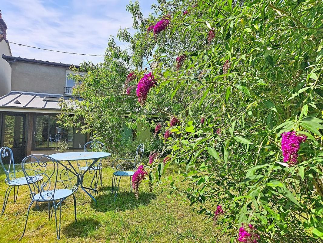 Maison à vendre, 130m², Alençon