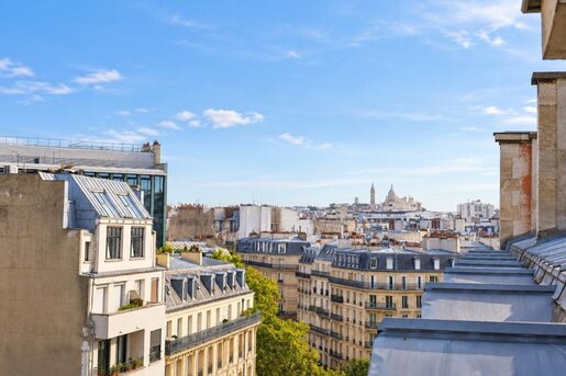 Appartement 5 pièces 132 m² · à Paris 17ème · 132 m² · 1 690 000 €