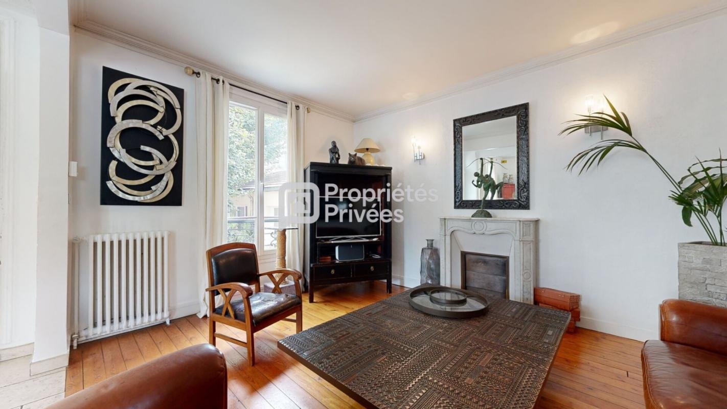 Maison à vendre, 260m², Enghien-les-Bains