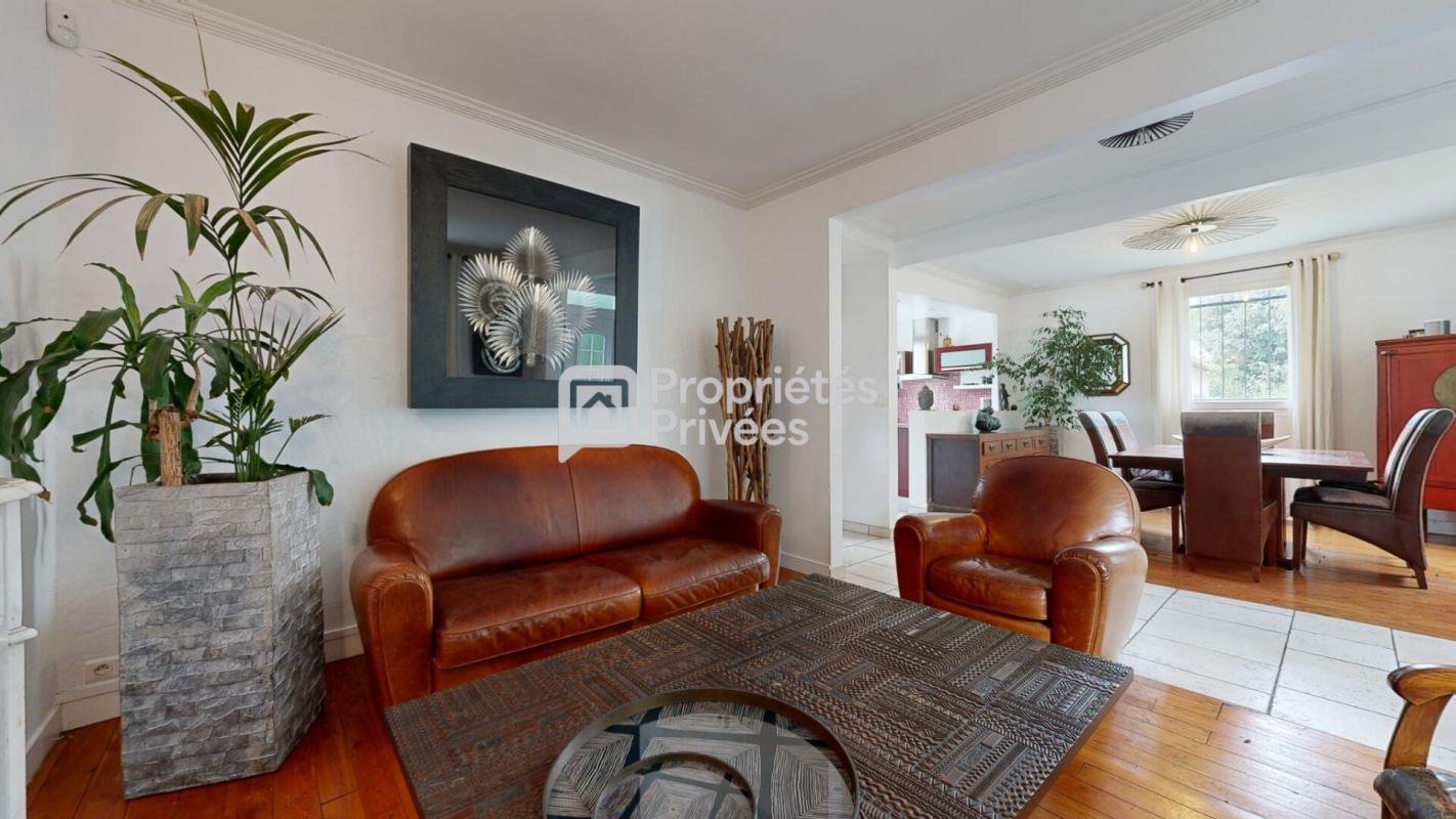Maison à vendre, 260m², Enghien-les-Bains