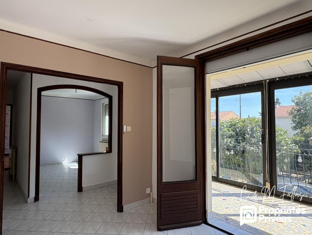 Maison à vendre, 118m², Lapalud