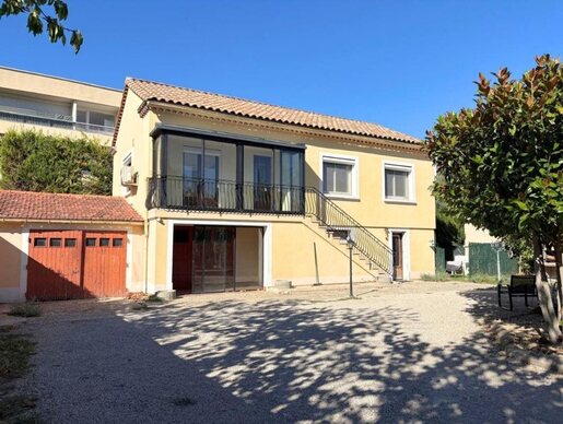 Maison 6 pièces 118 m² · à Lapalud · 118 m² · 210 000 €
