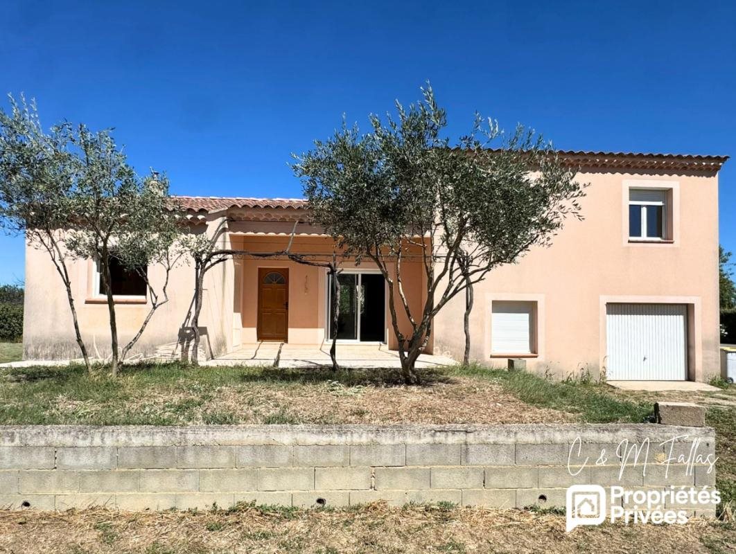 Maison à vendre, 106m², Travaillan