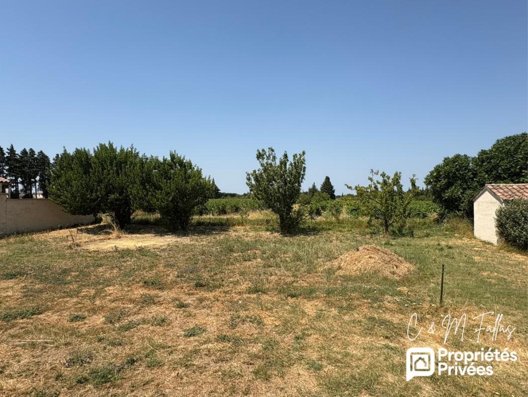 Maison à vendre, 106m², Travaillan