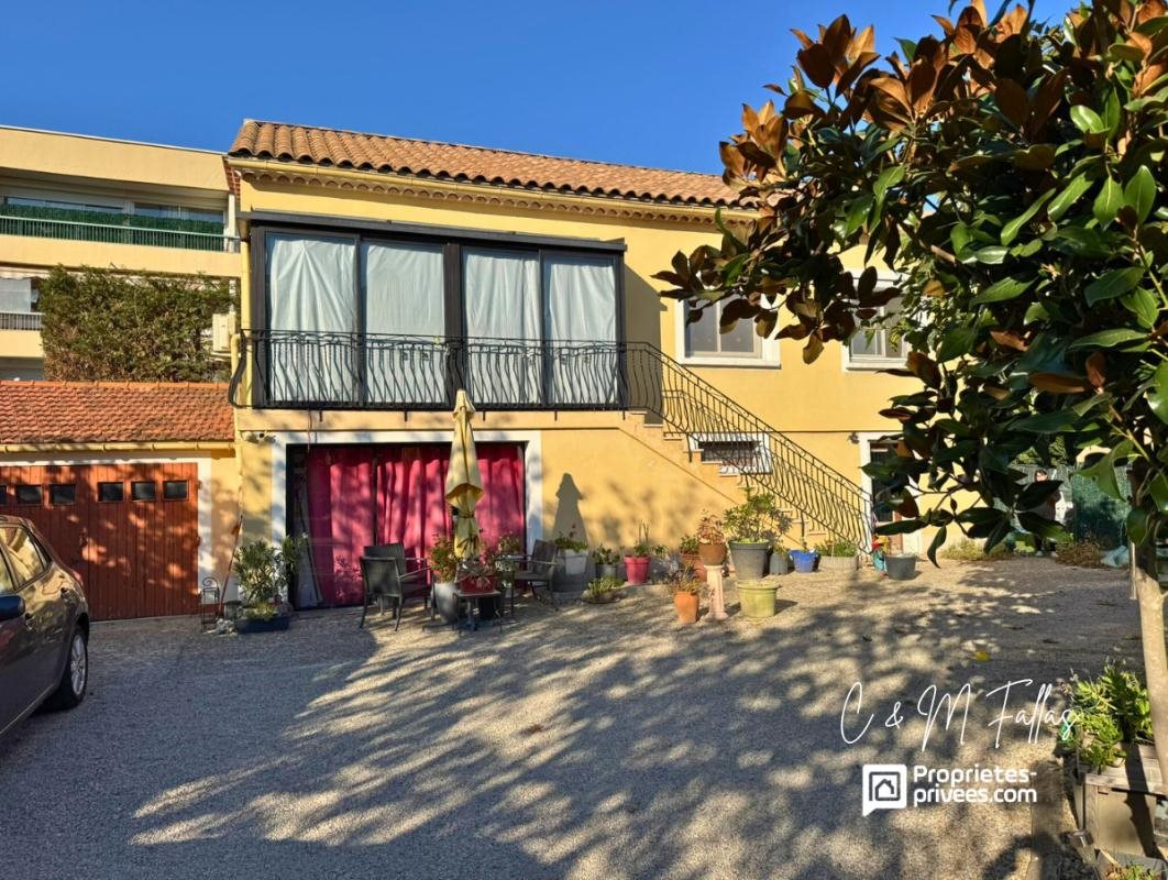 Maison à vendre, 118m², Lapalud