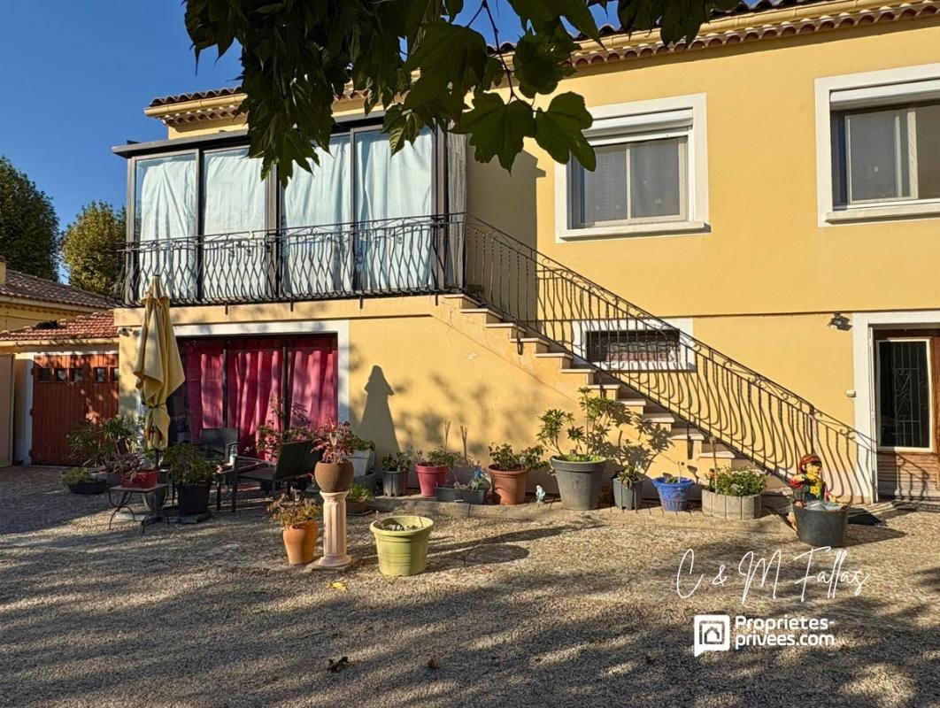 Maison à vendre, 118m², Lapalud