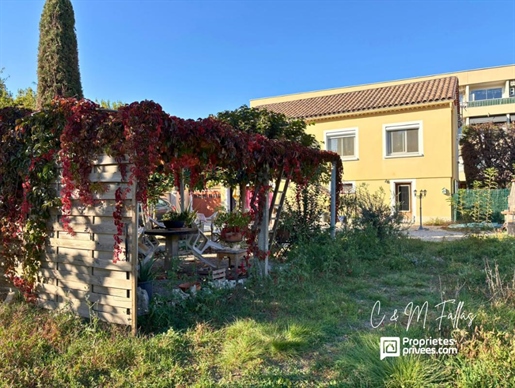 Maison 6 pièces 118 m² · à Lapalud · 118 m² · 210 000 €