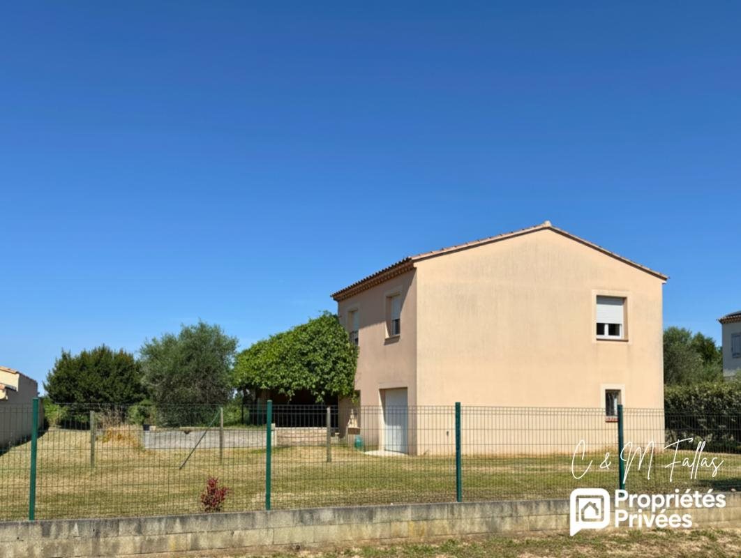 Maison à vendre, 106m², Travaillan