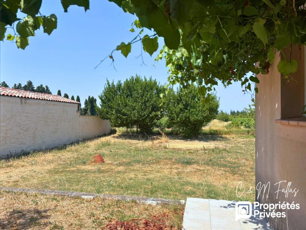 Maison à vendre, 106m², Travaillan