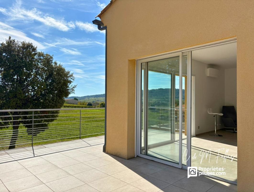 Maison à vendre, 120m², Blauvac