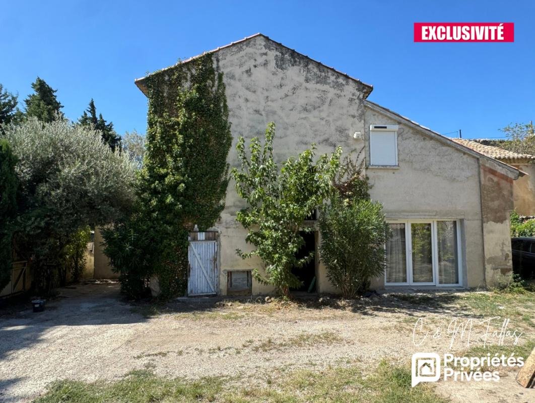 Maison à vendre, 222m², Travaillan