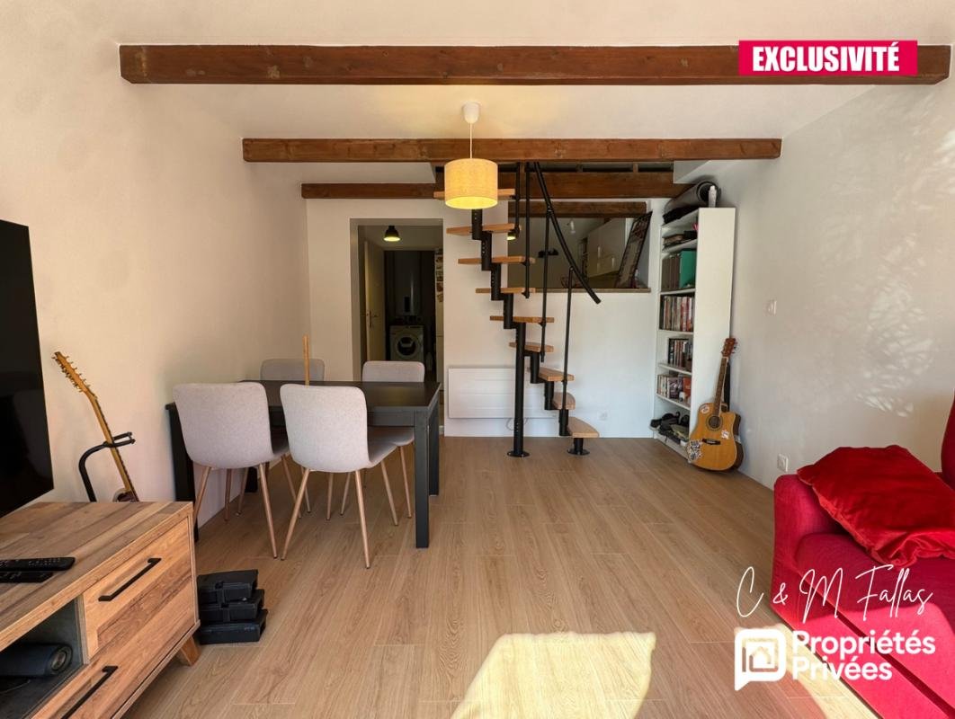 Maison à vendre, 222m², Travaillan