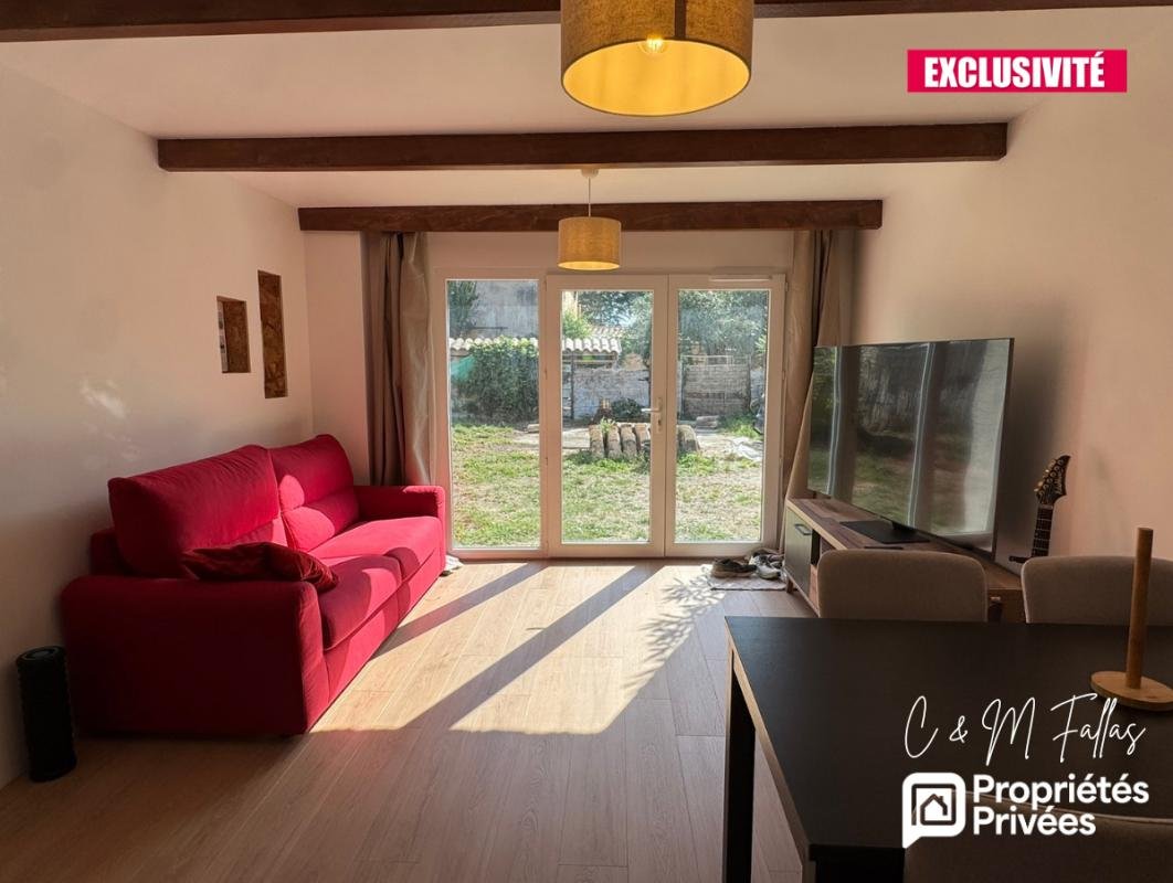 Maison à vendre, 222m², Travaillan