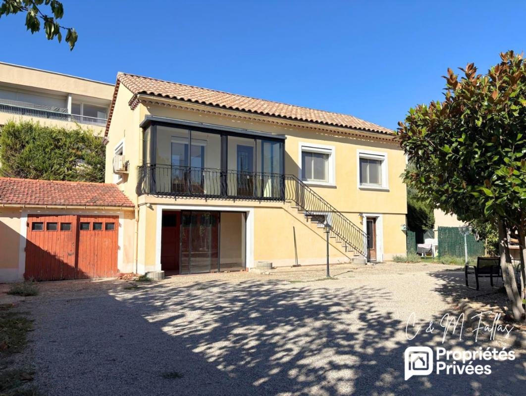 Maison à vendre, 118m², Lapalud